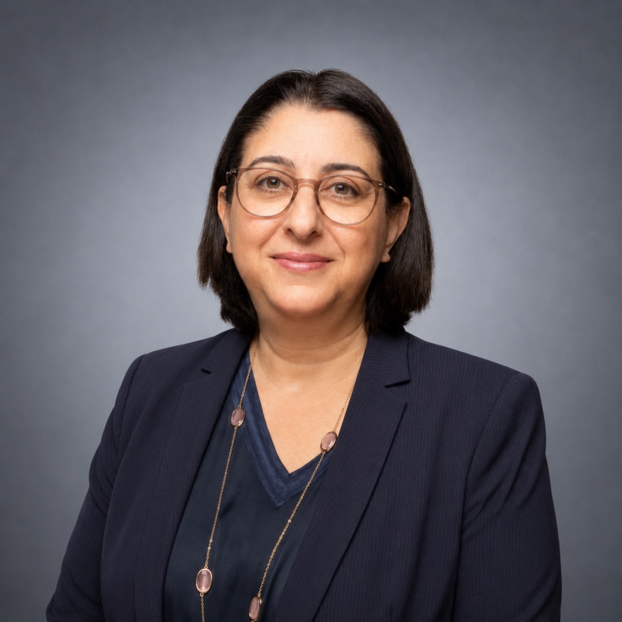 Maha Dassouli